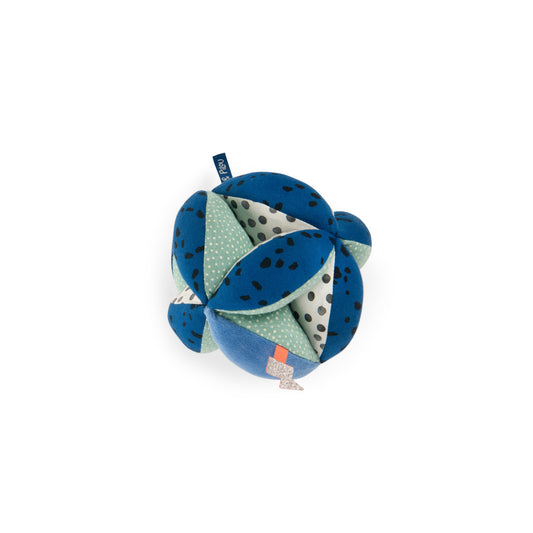 Balle sensorielle - Puce et Pilou