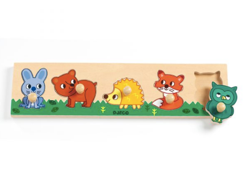 Encastrement bois - Forest'n'co