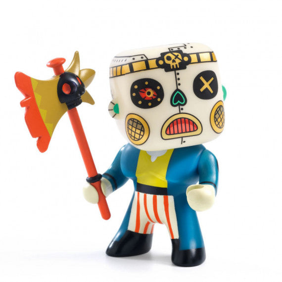 Arty Toys Pirates - Jack Os