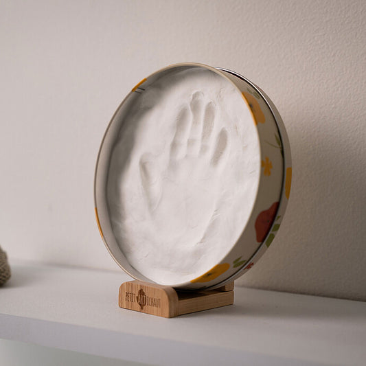 Baby Box Carrée - Little Prairie