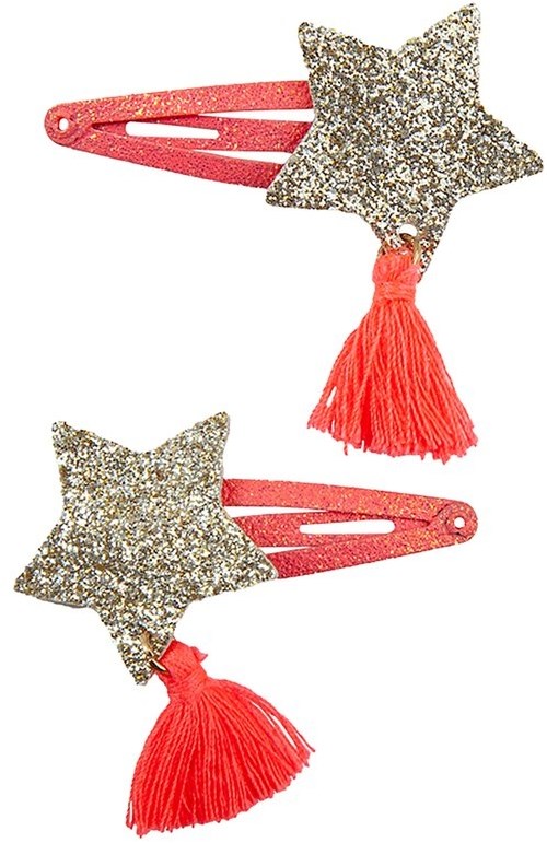 Barrettes Boutique Sassy Tassy Star