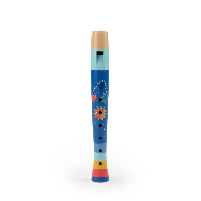 Flûte - Puce et Pilou