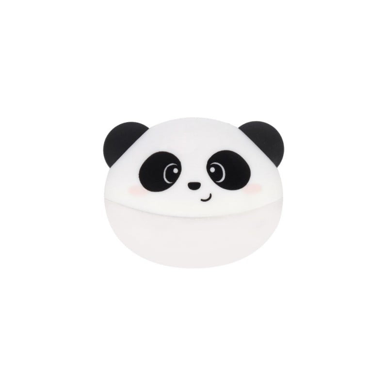 GOMME 2-EN-1 - PANDA