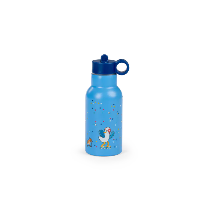 Gourde - Puce et Pilou