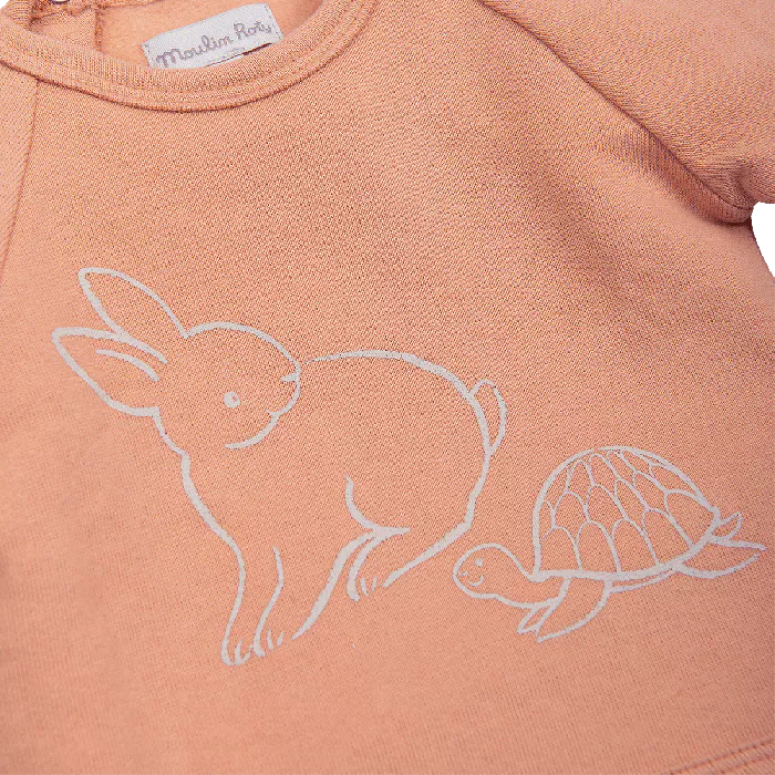 IMPALA Sweat noisettes 03M