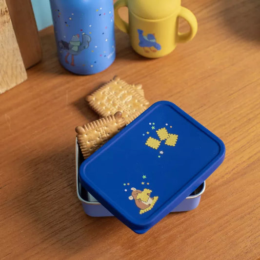 Boite a gouter - Puce et Pilou