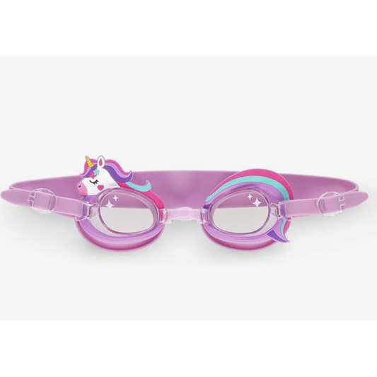 LUNETTES DE NATATION - UNICORN