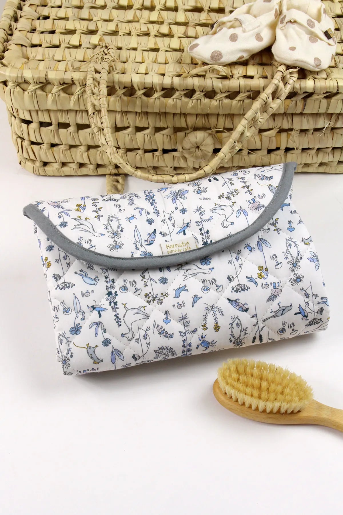 Matelas à langer - Gus