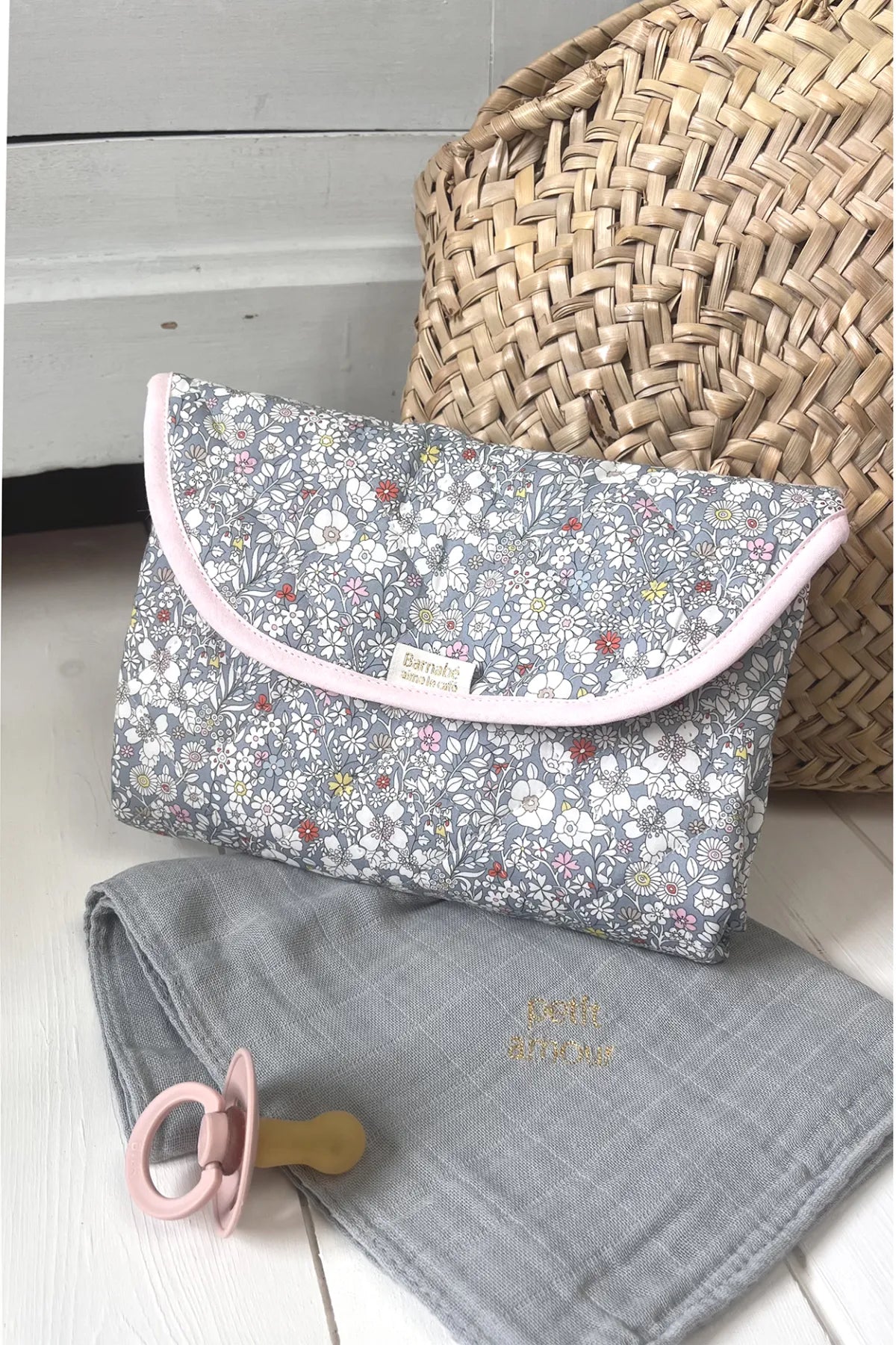 Matelas à langer - Katie