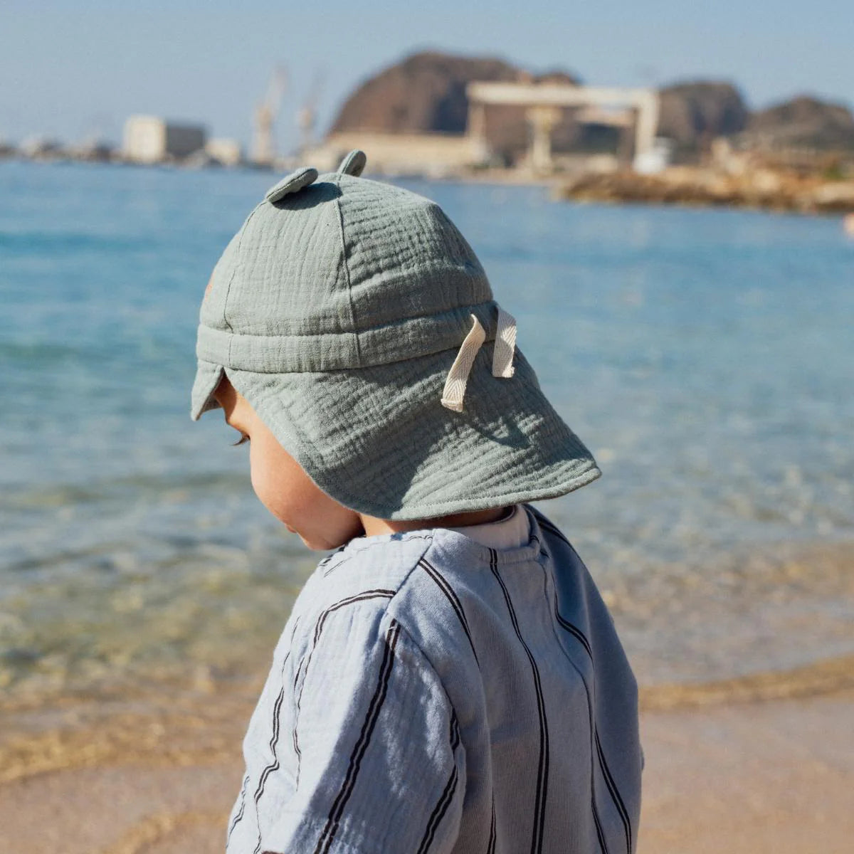 Chapeau Ciao bambino - 03/06M