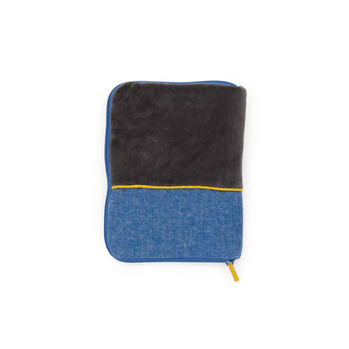 Protège carnet de santé - Puce et Pilou