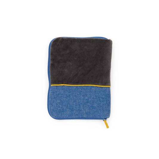 Protège carnet de santé - Puce et Pilou