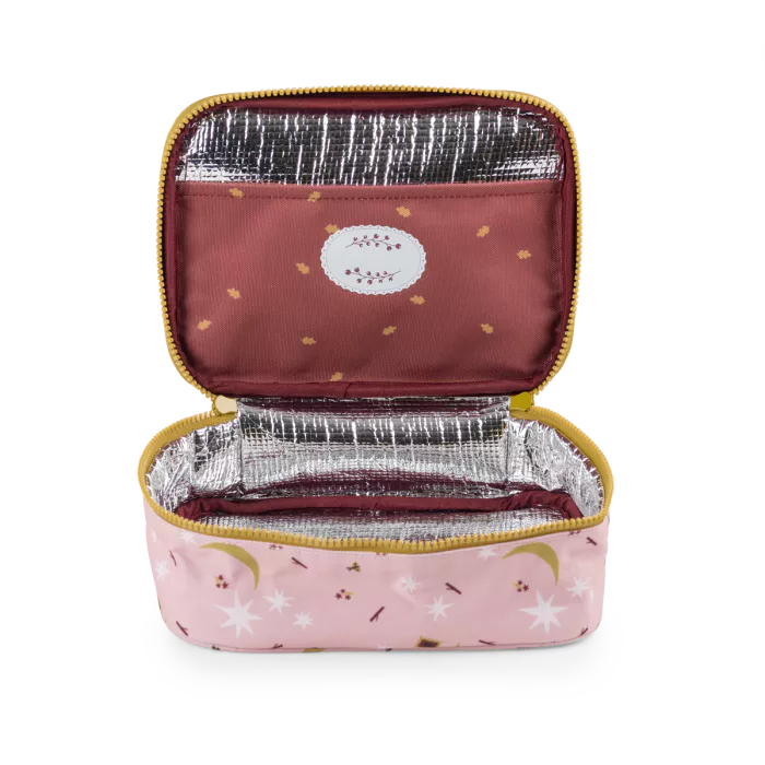 Sac isotherme - Après la pluie