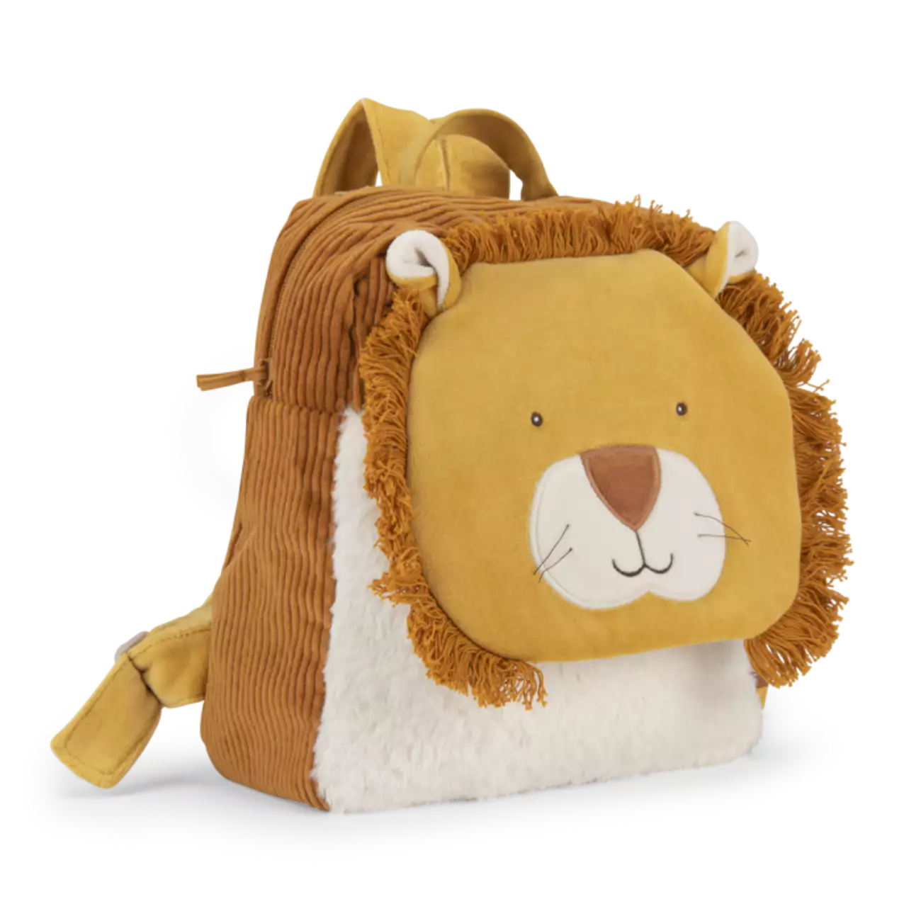 Sac à dos lion Mamba - La forêt Mawa