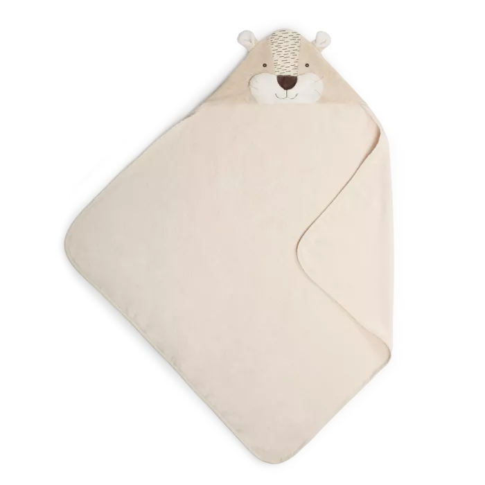 Sortie de bain tigre Baboo - La forêt Mawa