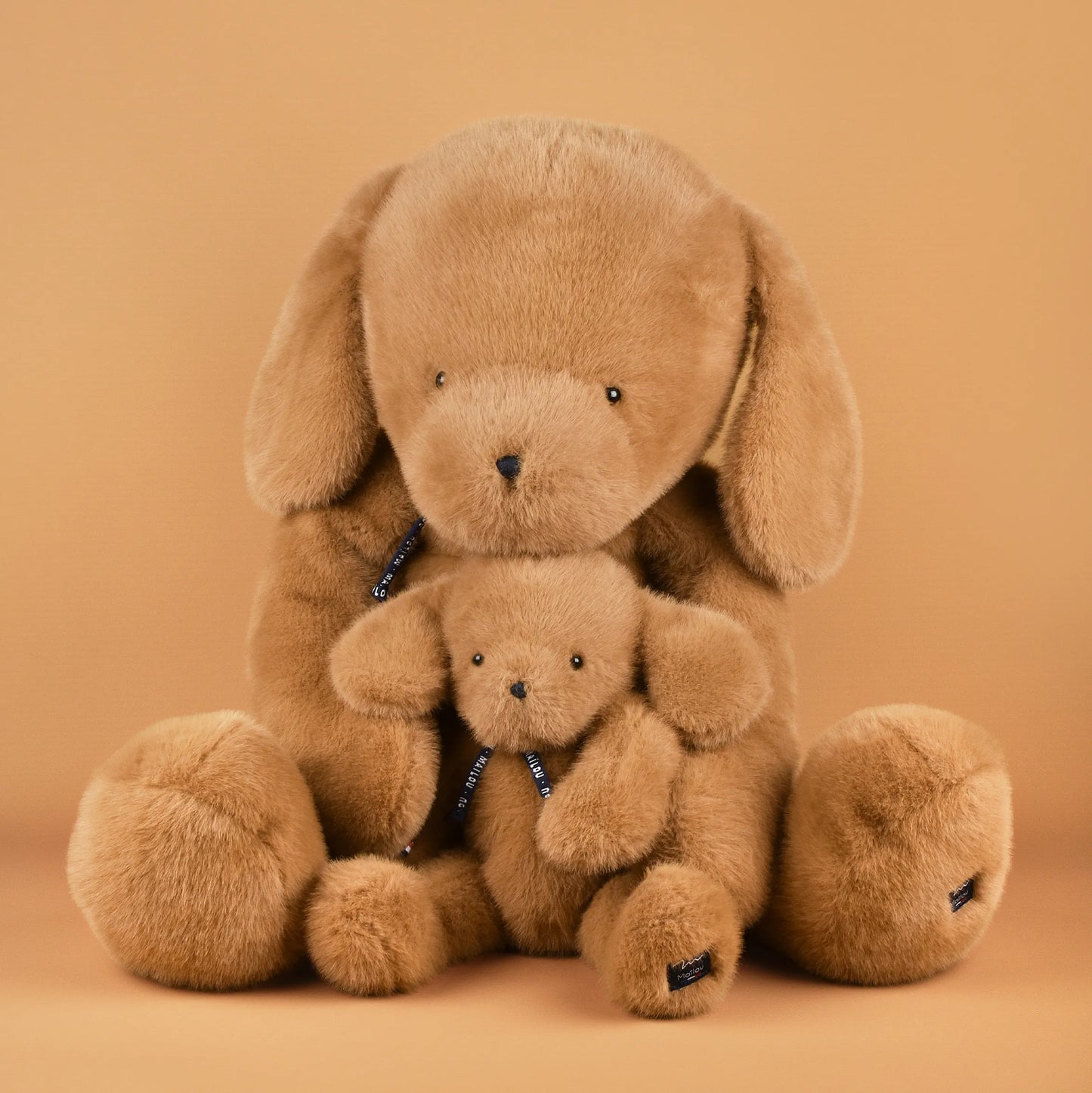 Sowen - Chien Caramel salé 40cm