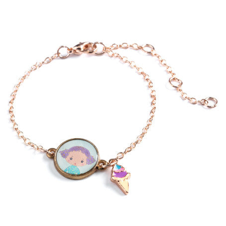 Tinyly - Bracelet Tutti