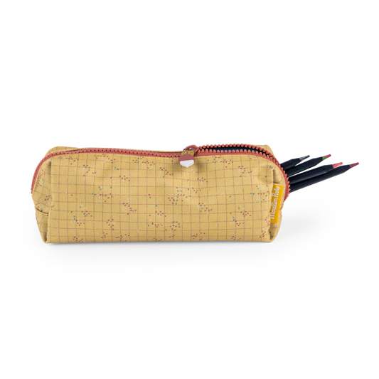 Trousse - Trois petits lapins