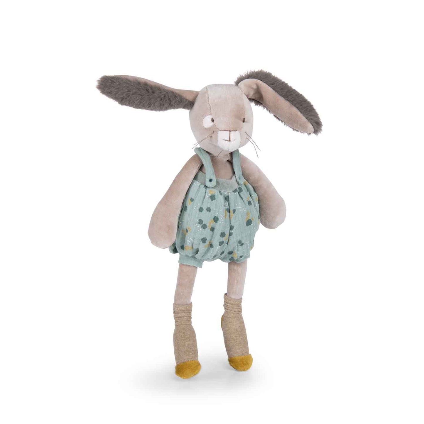 Lapin sauge - Trois petits lapins