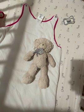 Gigoteuses & couvertures