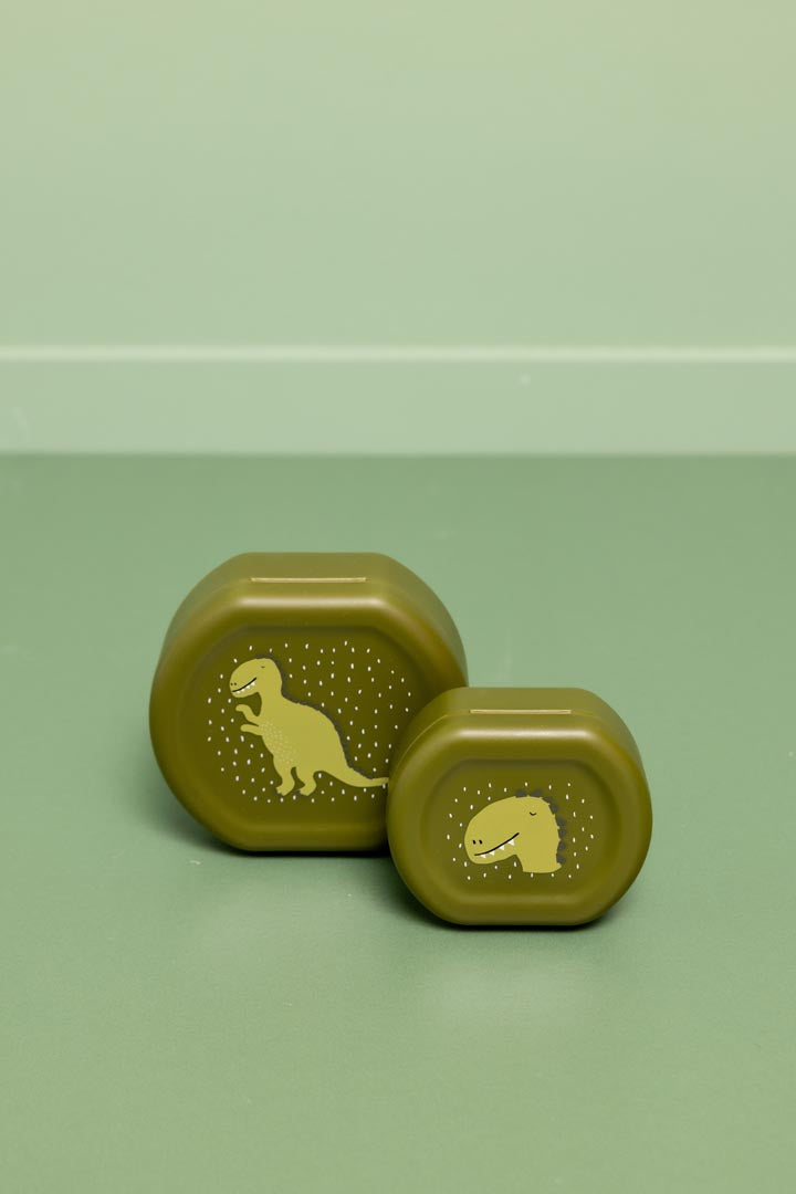 Boite à goûter & Sacs isothermes