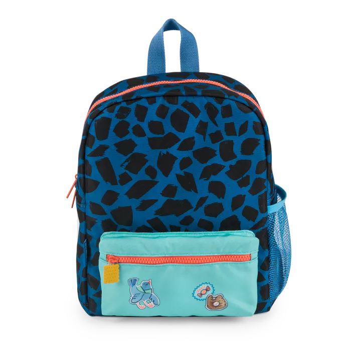 Sac à dos - Puce et Pilou