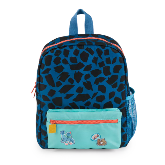 Sac à dos - Puce et Pilou