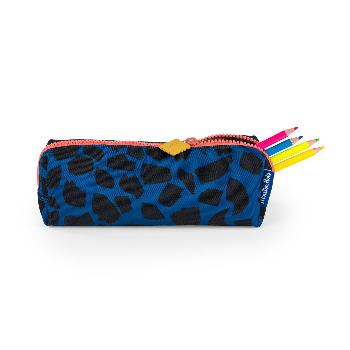 Trousse - Puce et Pilou