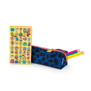 Trousse - Puce et Pilou