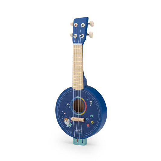 Banjo - Puce et Pilou