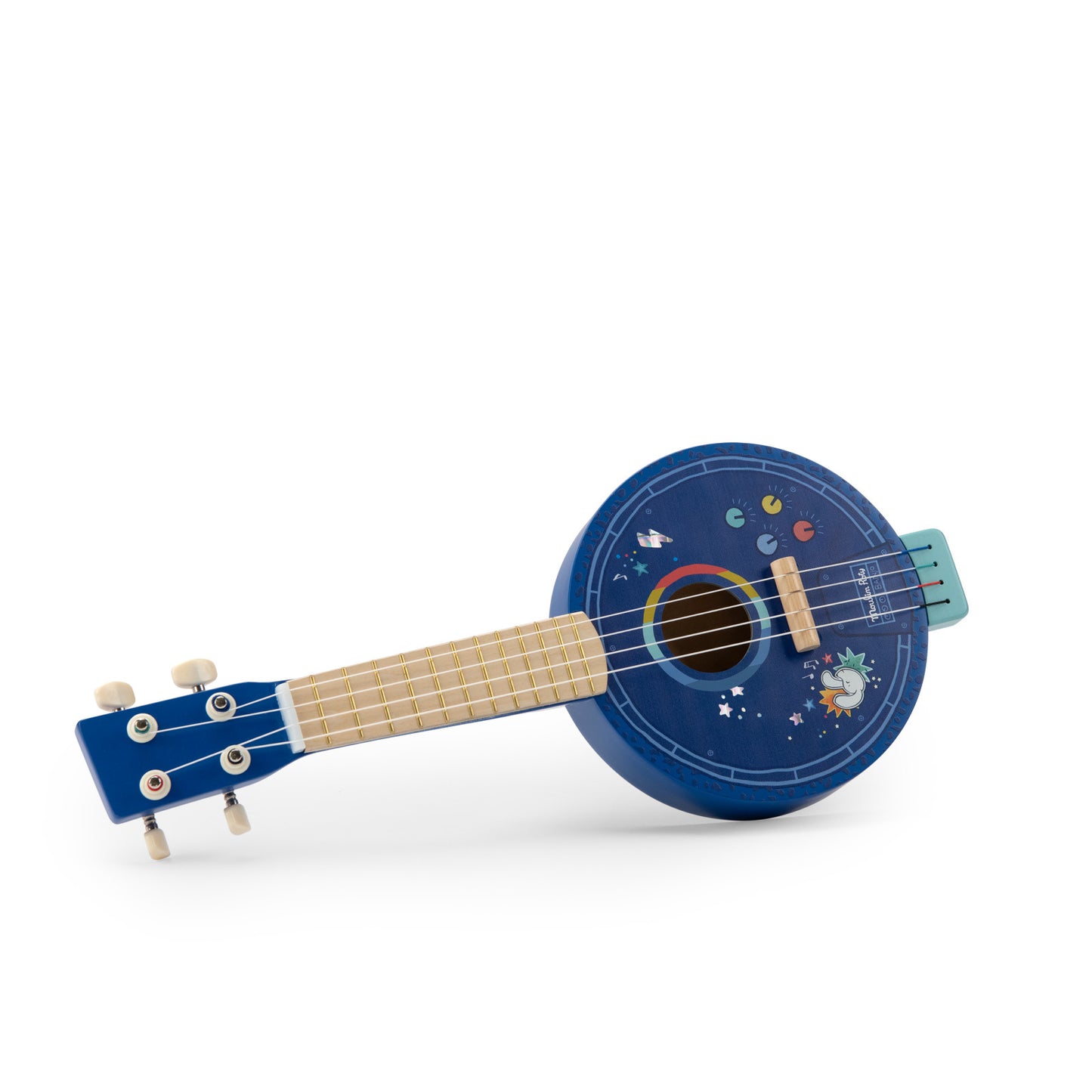 Banjo - Puce et Pilou