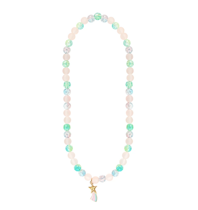 Collier boutique - Superstar