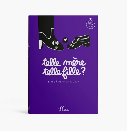 Telle mère telle fille