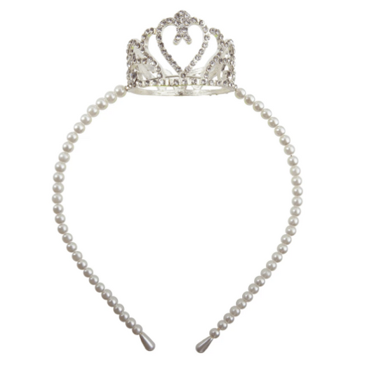 Serre-tête Boutique Pretty Petite Crown