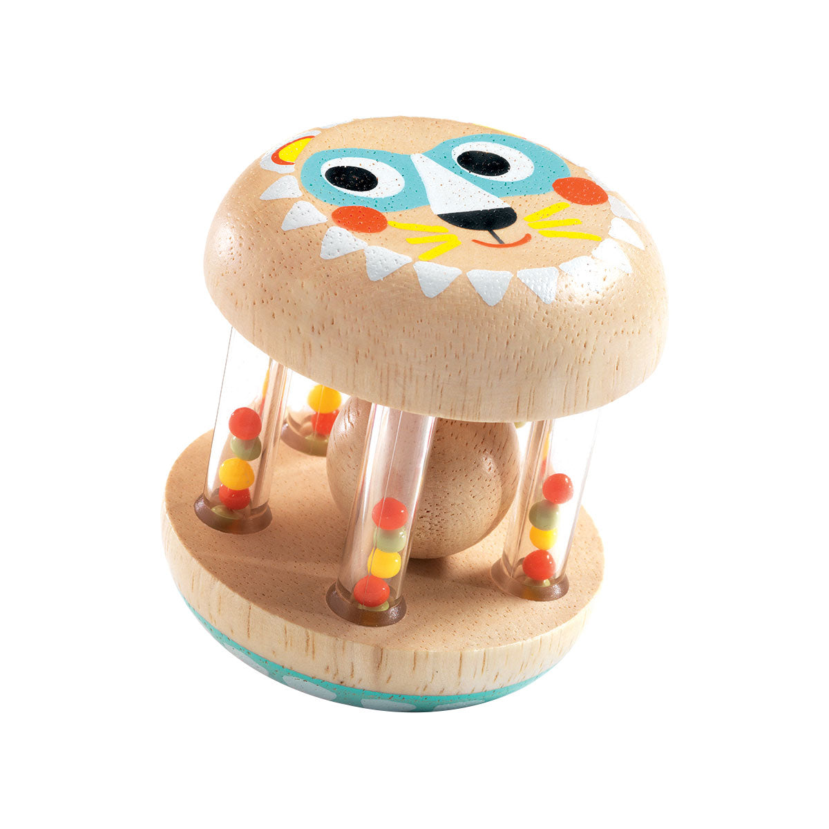 Baby Blanc - Babyshaki