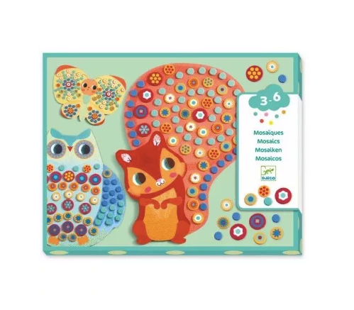 Collages - Milleflori