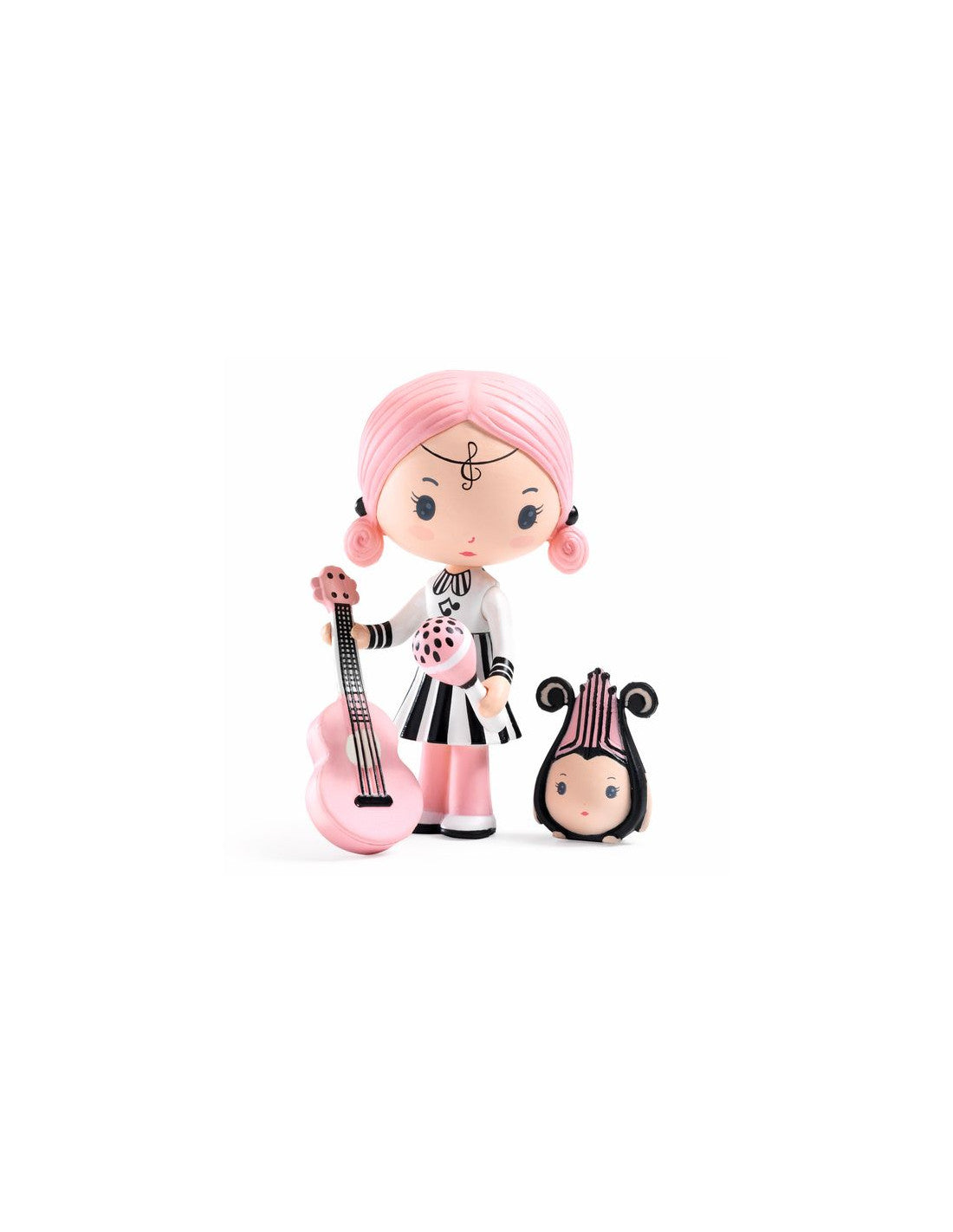 Tinyly - Sidonie et Zick