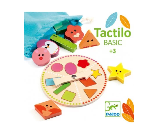 Basic - Tactilobasic