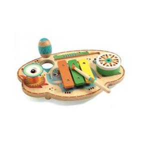 Animambo - Carnaval musical