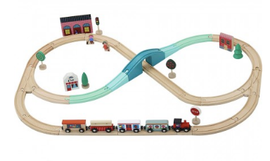 Circuit Grand Express Ingela P. Arrhenius