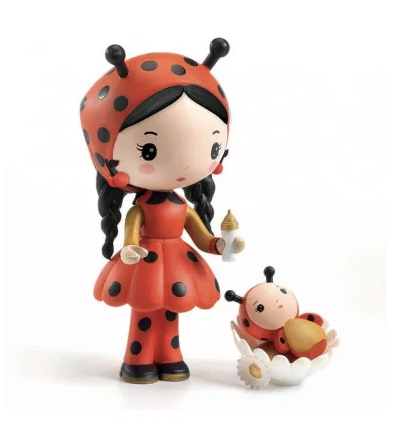 Tinyly - Coco et Minico