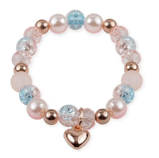 Bracelet boutique - Sweet Heart