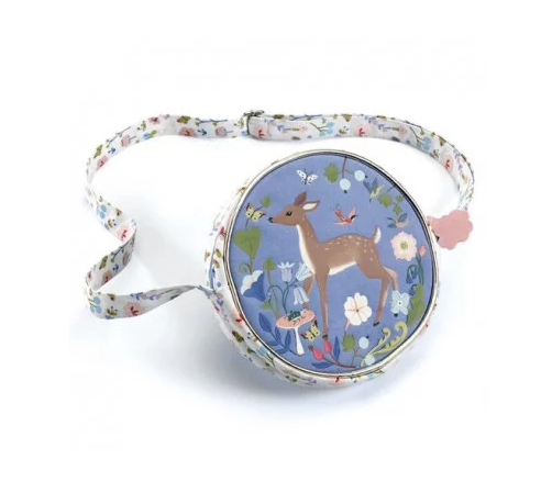 Coquetteries - Sac à main Faon