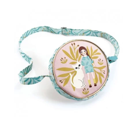 Coquetteries - Sac à main Chat