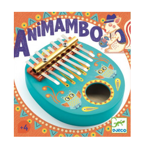Animambo - Kalimba