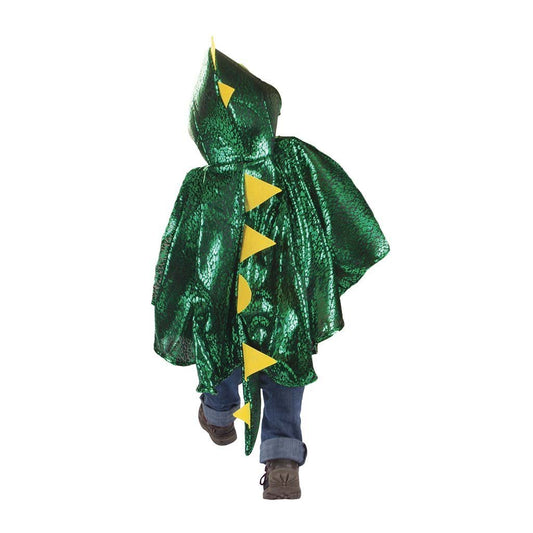 Cape - Dragon Toddler 2-3 ans