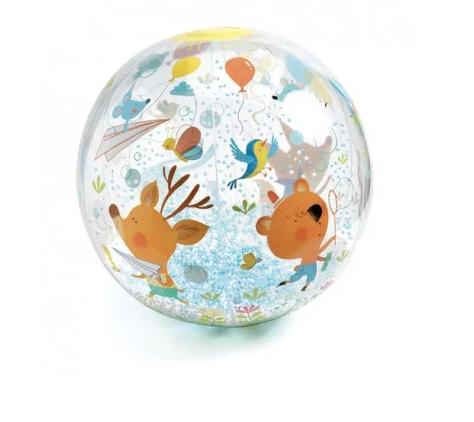 Jeux d'adresse - Ballon gonflable - Bubbles