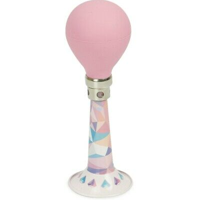 Klaxon pour vélo Rose
