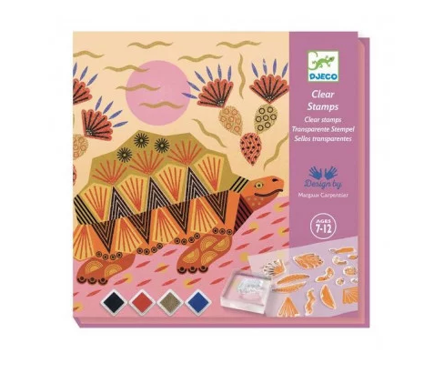 Tampons - Motifs et pelages