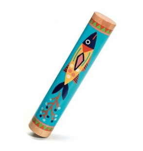 Animambo - Baton de pluie